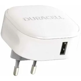 Seinalaadija DURACELL DRACUSB12W-EU 12 W Mitmevärviline