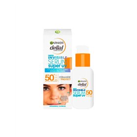Delial Sensitive Advanced Sérum Súper Uv Fluid Spf50 40ml