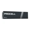 Щелочная батарейка DURACELL ID1604IPX10 LR6 9V (10 uds)