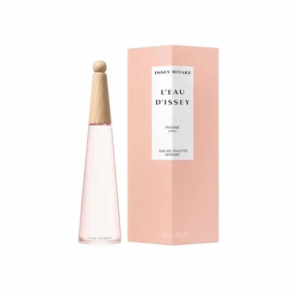 L'Eau D'Issey Pivoine Eau De Toilette Intense Spray 50ml