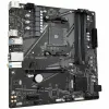 Pagrindinė plokštė Gigabyte AMD B550 AMD AMD AM4