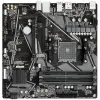 Pagrindinė plokštė Gigabyte AMD B550 AMD AMD AM4