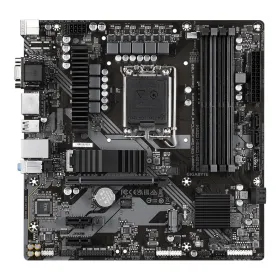 Pagrindinė plokštė Gigabyte B760M DS3H DDR4 Intel LGA 1700