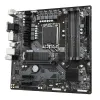 Pagrindinė plokštė Gigabyte B760M DS3H DDR4 Intel LGA 1700