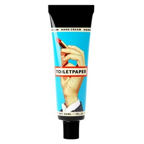 Toiletpaper Beauty Hand Cream 30ml