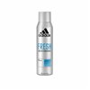 Adidas Fresh 48h Antiperspirant Deodorant Spray 150ml