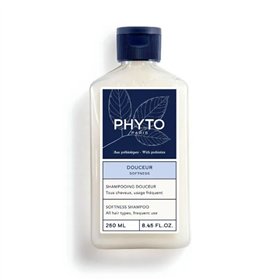 Phyto Paris Softness Shampoo 250ml