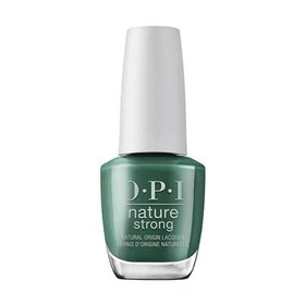 Opi Nature Strong Esmalte De Origen Natural Leaf By Example 15ml