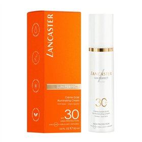 Lancaster Sun Perfect Illuminating Cream Spf30 Dark Spots 50ml