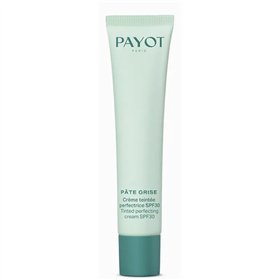 Payot Pâte Grise Tinted Perfecting Cream Spf30 40ml