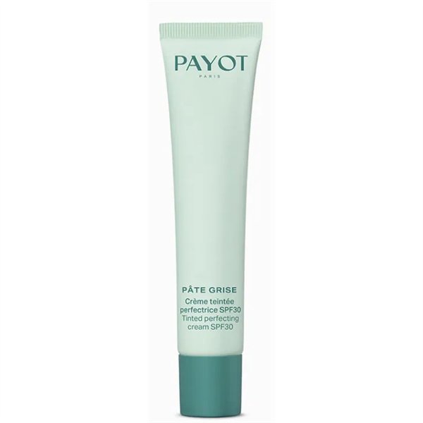 Payot Pâte Grise Tinted Perfecting Cream Spf30 40ml
