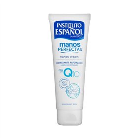 Instituto Español Hands Cream Deeply Moisturizes With Q10 75ml