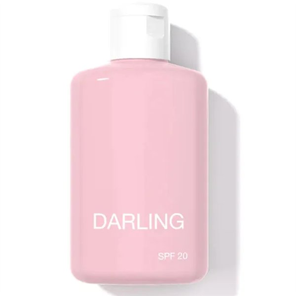 Darling Medium Protection Spf20 150ml