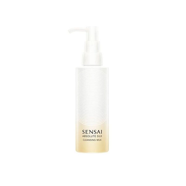 Sensai Absolute Silk Cleansi Milk 150ml