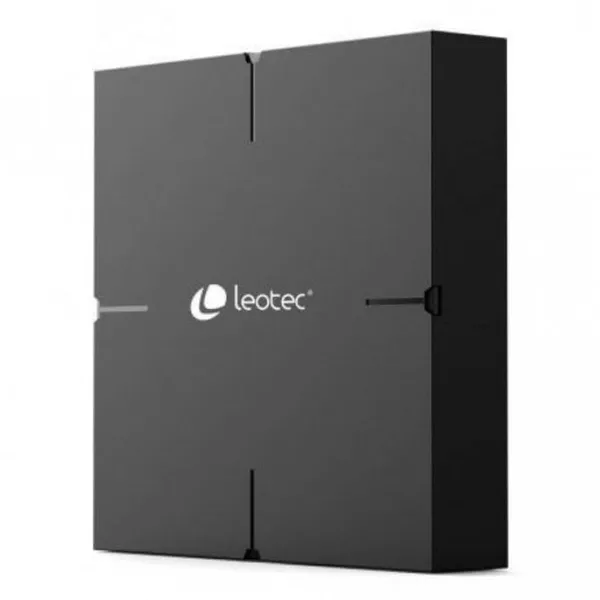 Streaming content LEOTEC Leotec Android Tv Box 4K SHOW 2 216 4K HD
