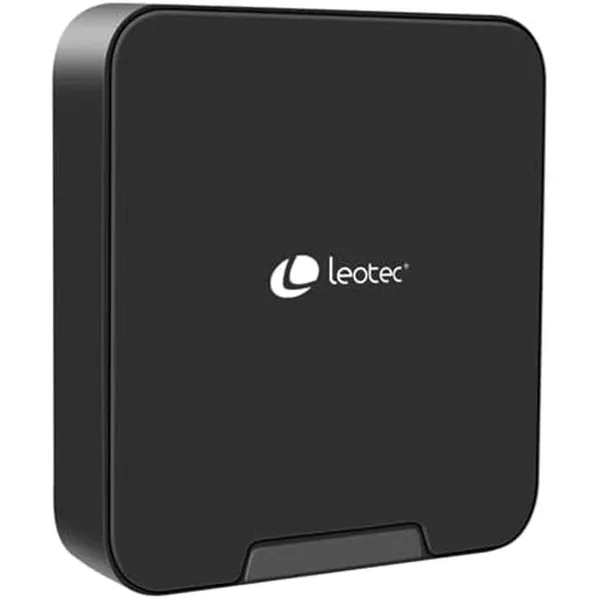 Streaming content LEOTEC S905W2  4k