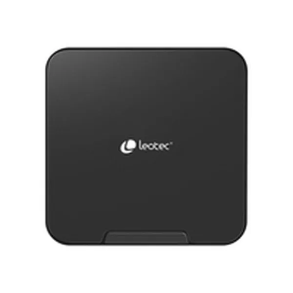 Streaming content LEOTEC Android Tv Box 4K Show2 464