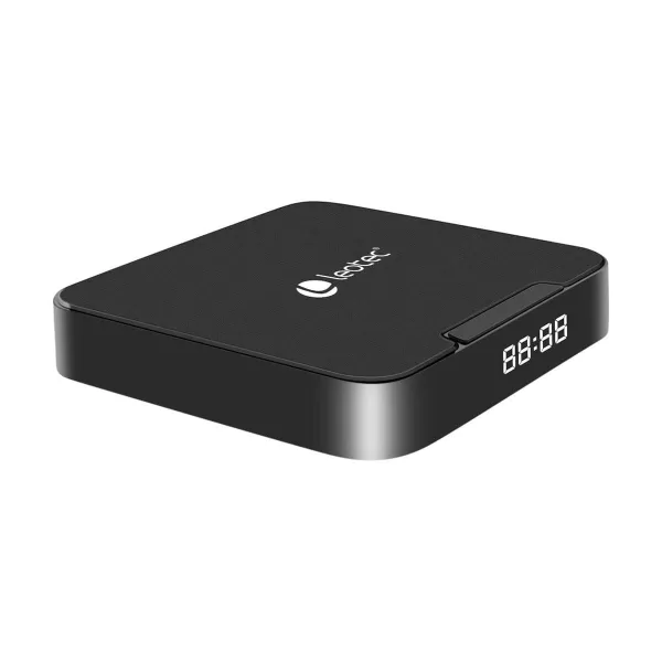 Streaming content LEOTEC Android Tv Box 4K Show2 464