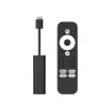 Streaming Device LEOTEC Android Tv Box 4K Dongle GC216