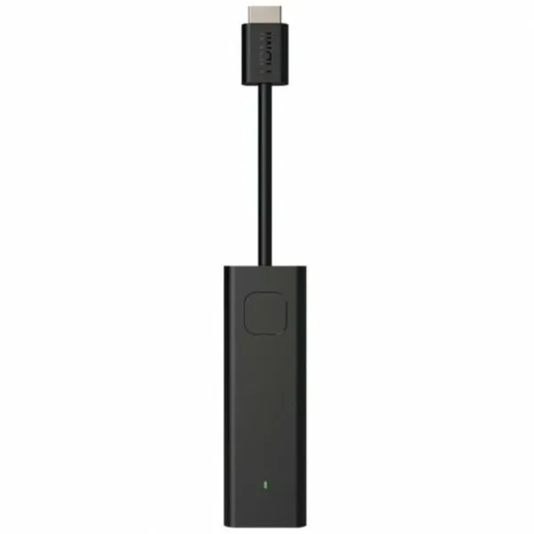 Streaming Device LEOTEC Android Tv Box 4K Dongle GC216