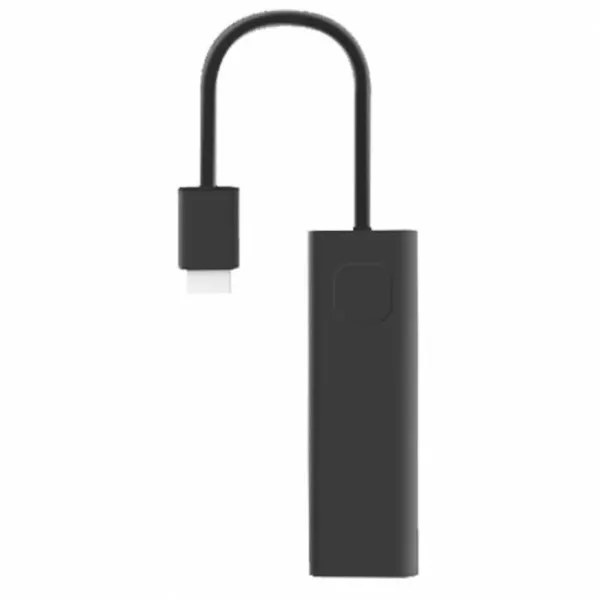 Streaming Device LEOTEC Android Tv Box 4K Dongle GC216