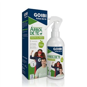 Goibi Tea Tree Apple 250ml