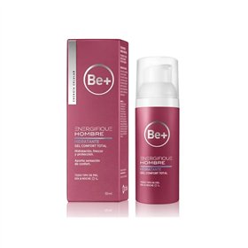 BE+ Energifique Moisturizing Gel For Men 50ml