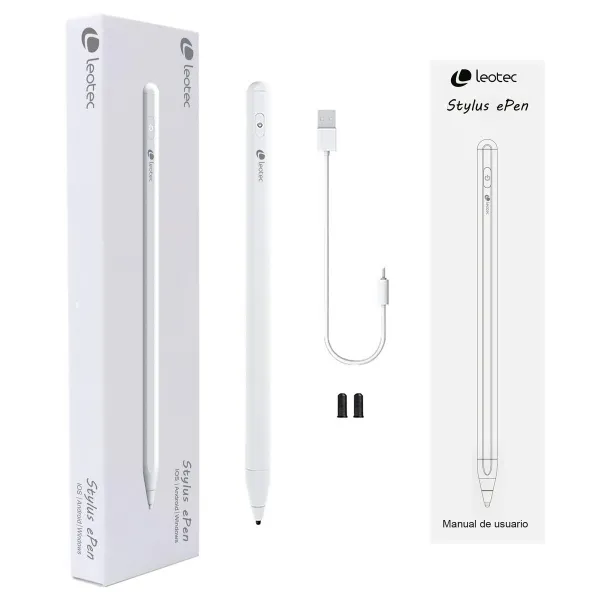 Digital pen LEOTEC Stylus ePen Plus