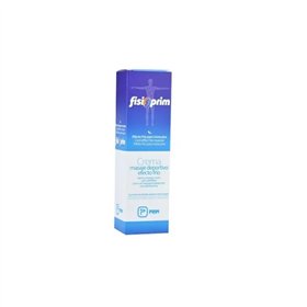 Fisioprim Cold Effect Massage Cream 75ml