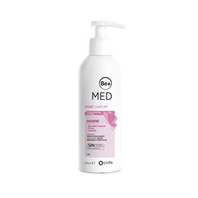 BE+Med Femconfort Gel Intimo 200ml