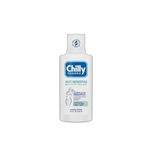 BE+Med Femconfort Vulvar Hydration 30ml