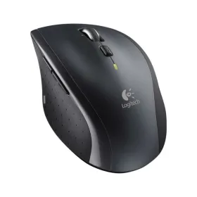 Belaidė pelė Logitech LGT-M705S Juoda 1000 dpi