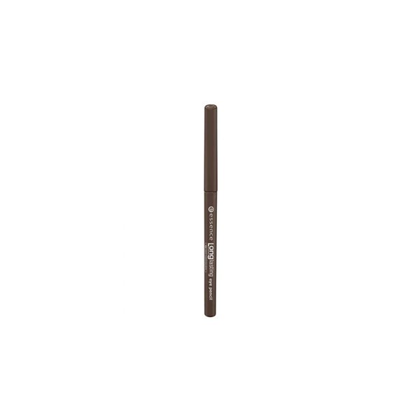 Essence Cosmetics Long-Lasting Lápiz De Ojos 02-Hot Chocolate 0,28g