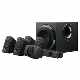 Динамики для ПК Logitech Z906