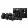 Динамики для ПК Logitech Z906