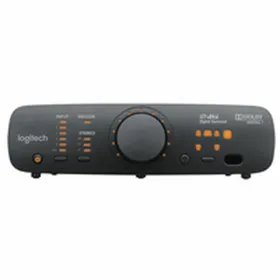 Динамики для ПК Logitech Z906