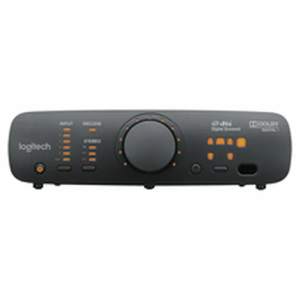 Динамики для ПК Logitech Z906