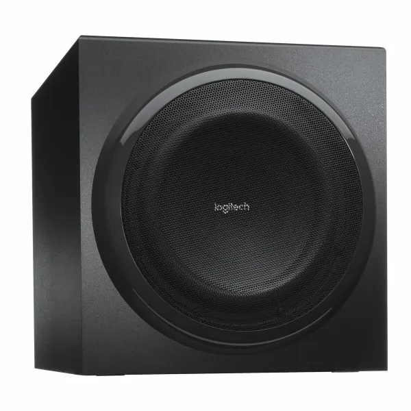 Динамики для ПК Logitech Z906