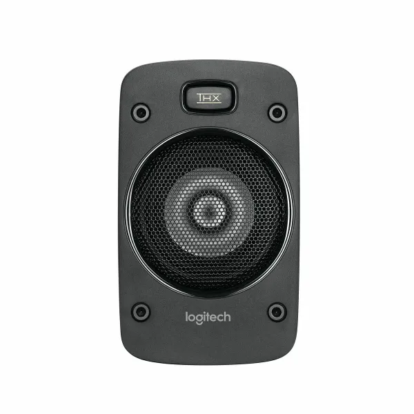 Динамики для ПК Logitech Z906