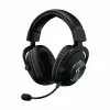 Ausinės su mikrofonu Logitech 981-000818 Juoda