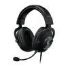 Ausinės su mikrofonu Logitech 981-000818 Juoda