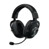 Ausinės su mikrofonu Logitech 981-000818 Juoda