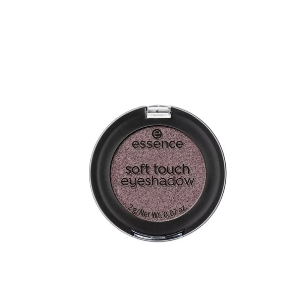 Essence Cosmetics Soft Touch Sombra De Ojos 03 2g