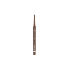 Essence Cosmetics Microprecise Lápiz De Cejas Waterproof 02-Light Brown 0,05g
