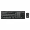 Klaviatūra ir pelė Logitech MK295