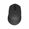 Wireless Mouse Logitech M280 Black 1000 dpi