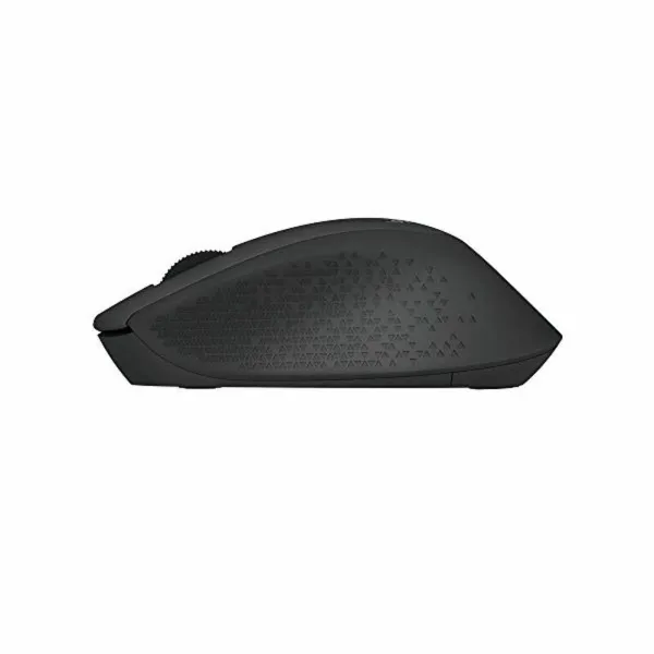 Wireless Mouse Logitech M280 Black 1000 dpi