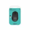 Wireless Mouse Logitech M280 Black 1000 dpi