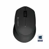 Wireless Mouse Logitech M280 Black 1000 dpi