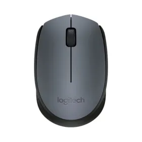 Belaidė pelė Logitech M170 Pilka 1000 dpi